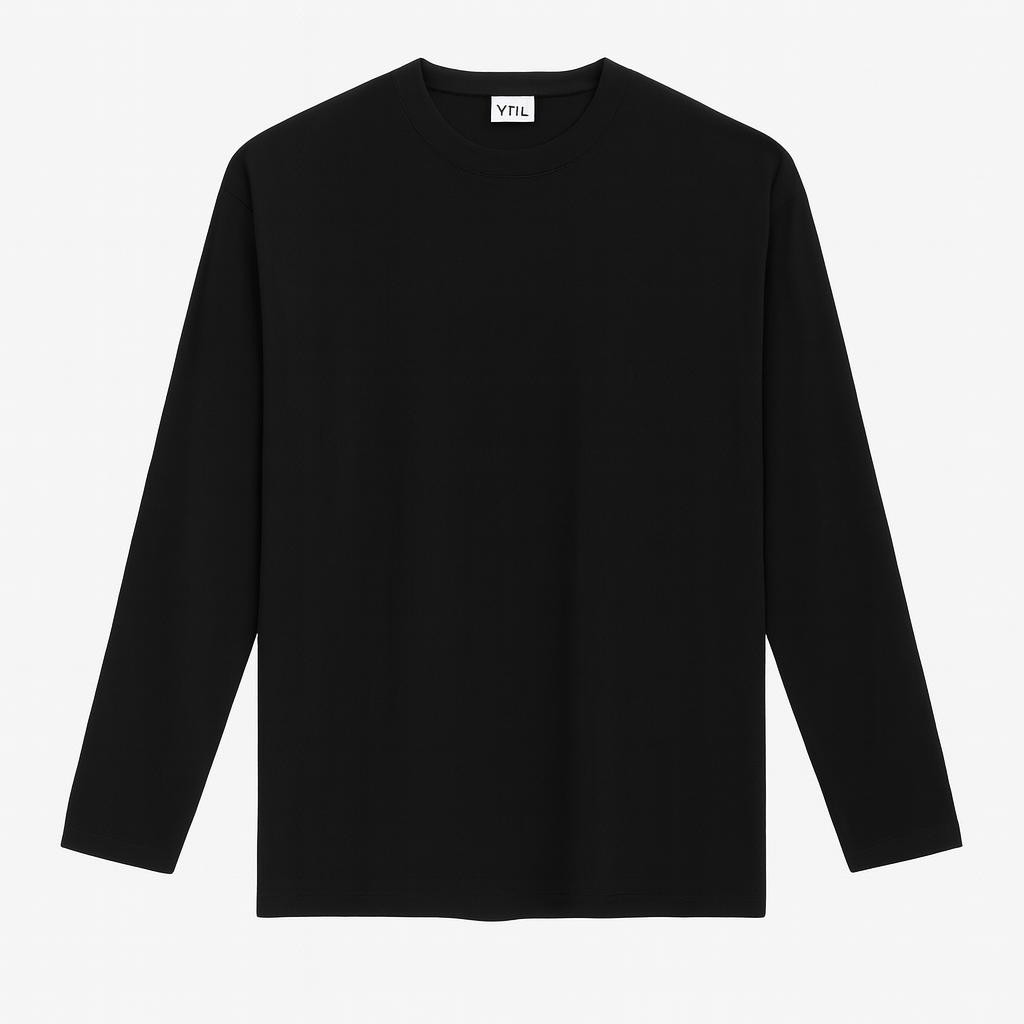 YTIL Long Sleeve Tee