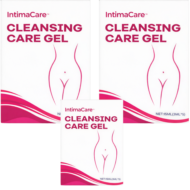 IntimaCare™