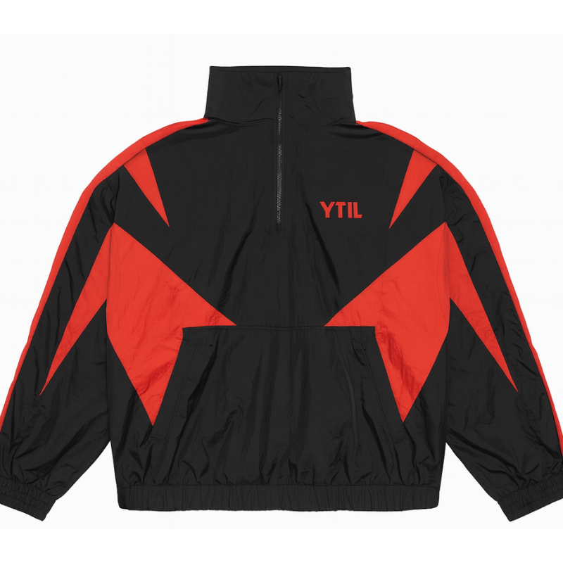 YTIL Track Jacket