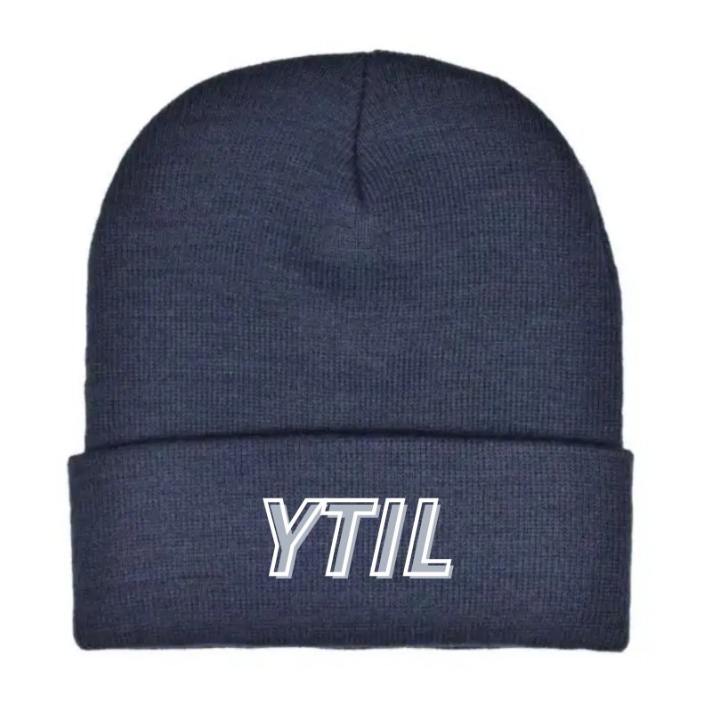 YTIL Beanie