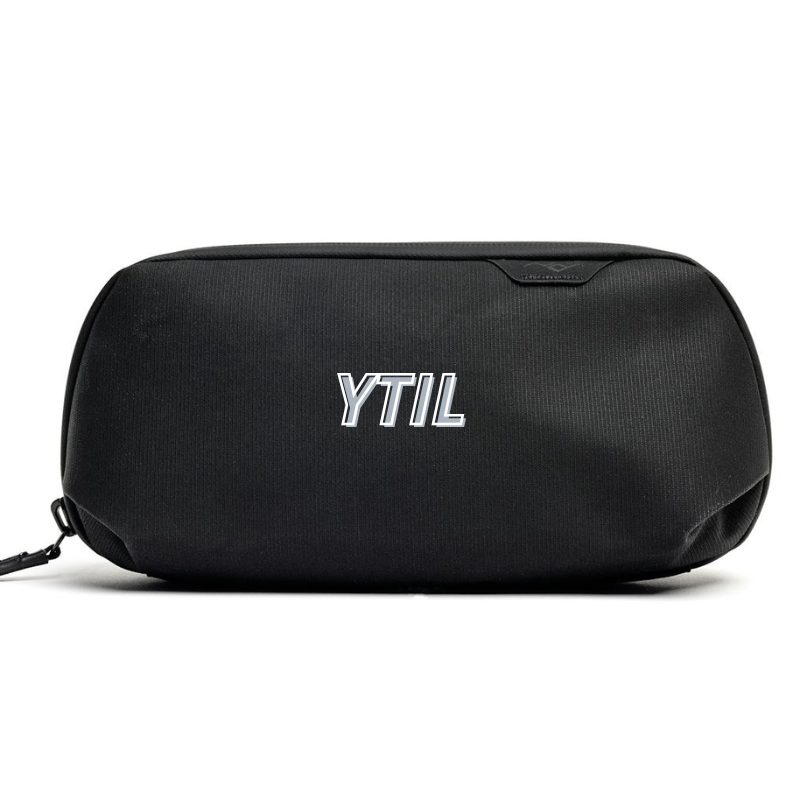 YTIL Tech Bag