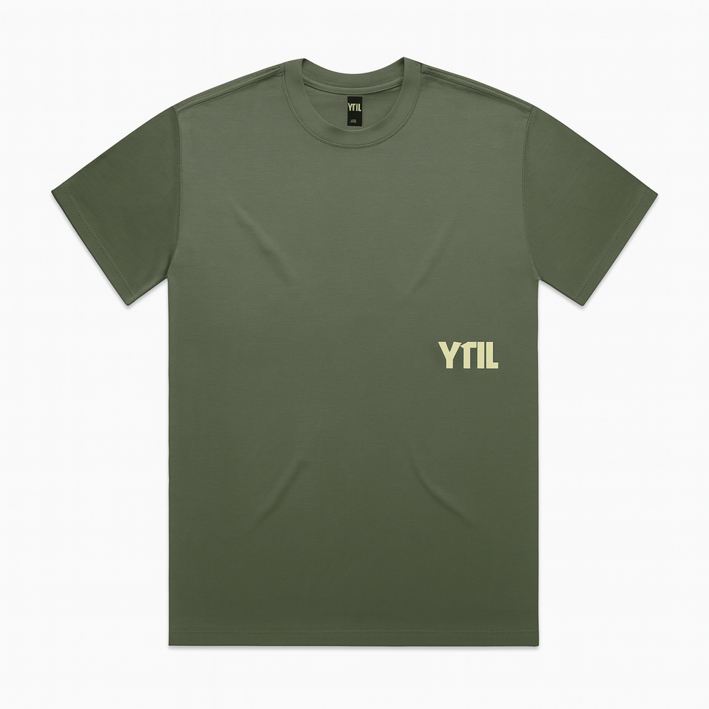 YTIL Heavy Tee