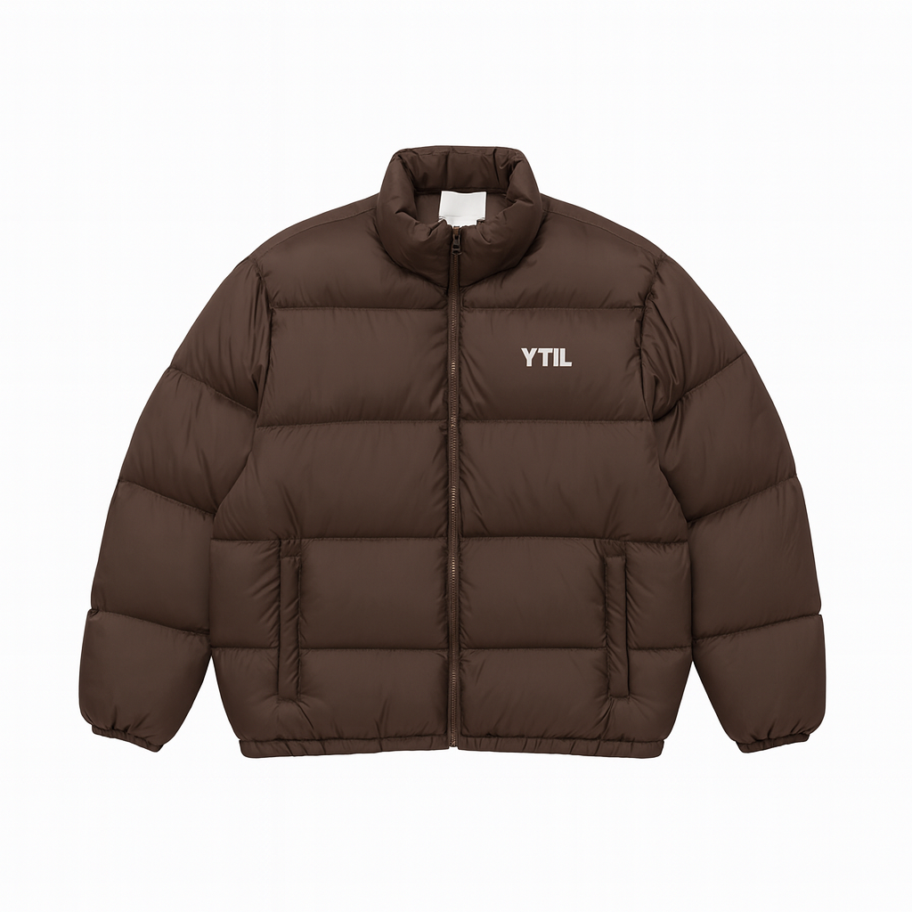YTIL Puffer Jacket