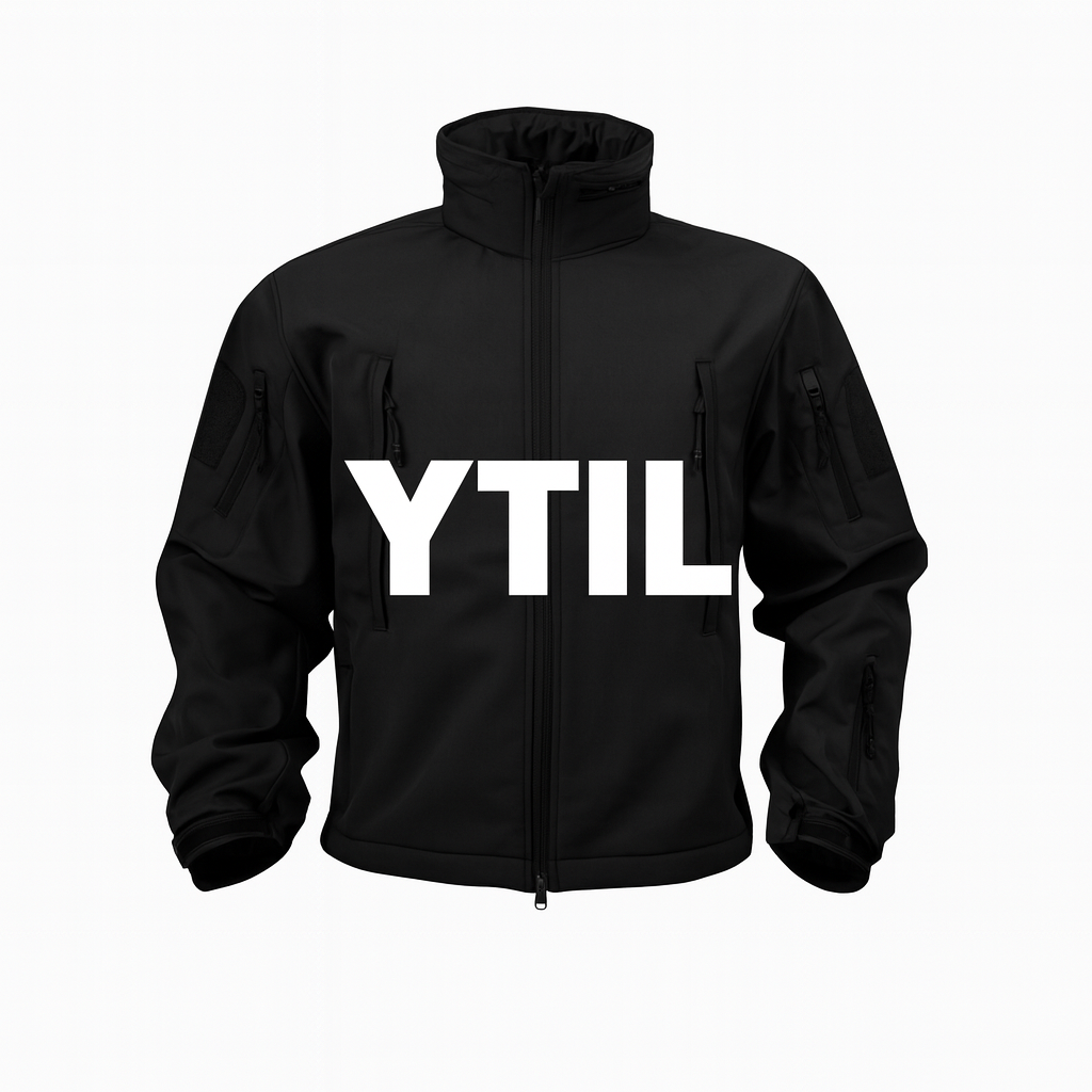 YTIL Tech Jacket