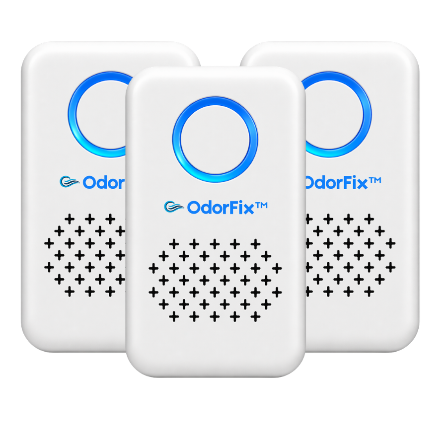 OdorFix™
