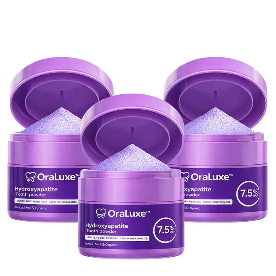 OraLuxe™