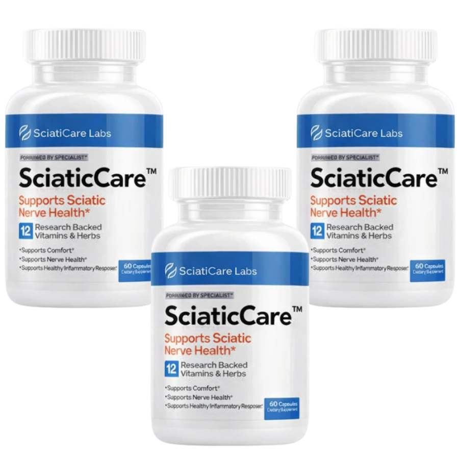 SciaticCare™