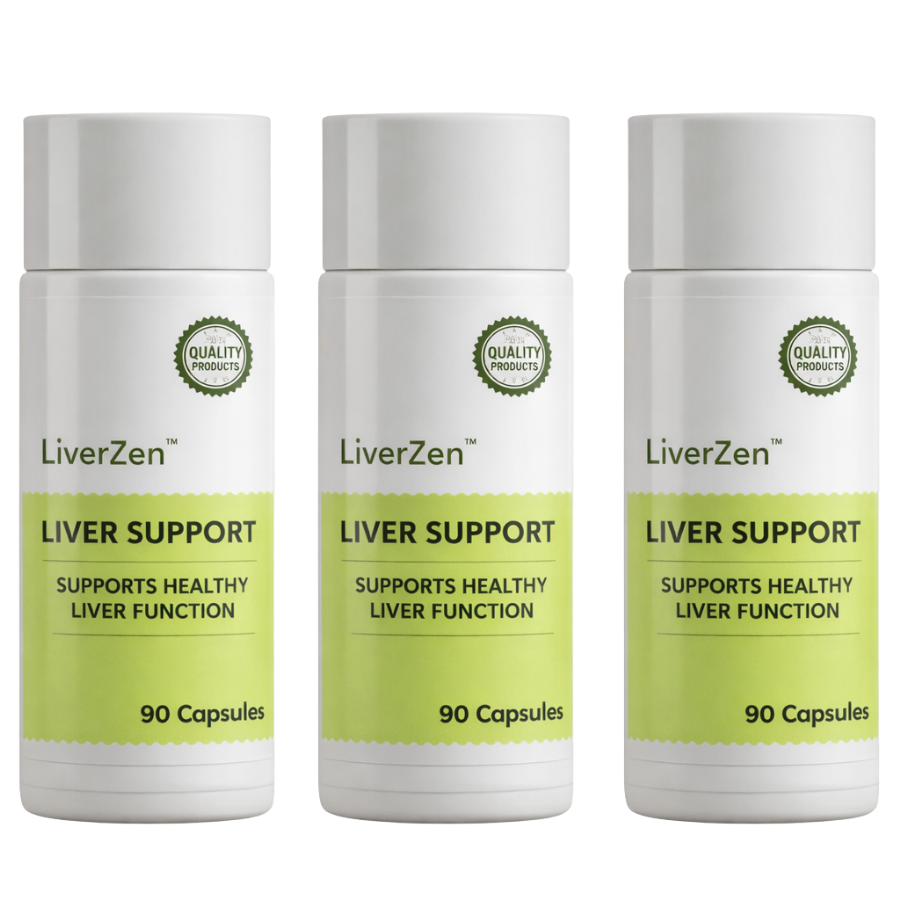 LiverZen™