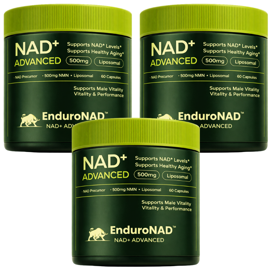 EnduroNAD™