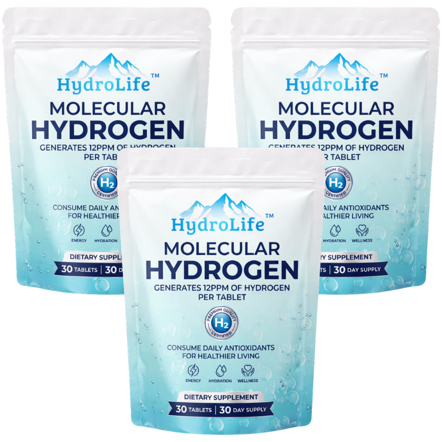 HydroLife™