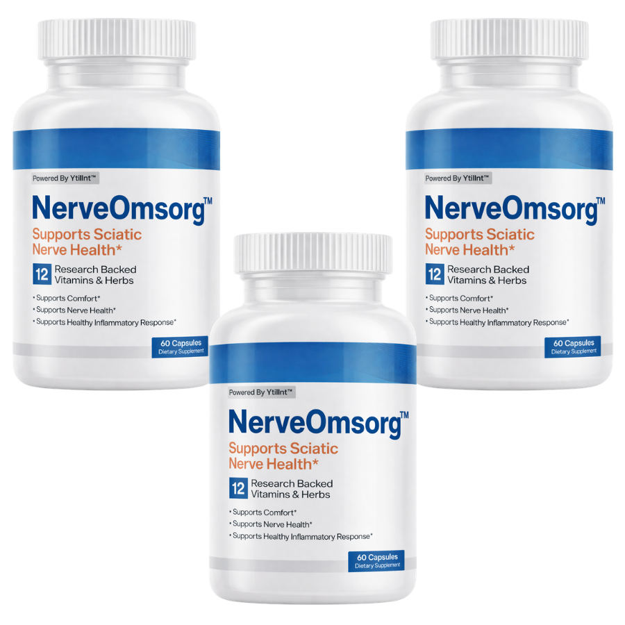 NerveOmsorg™