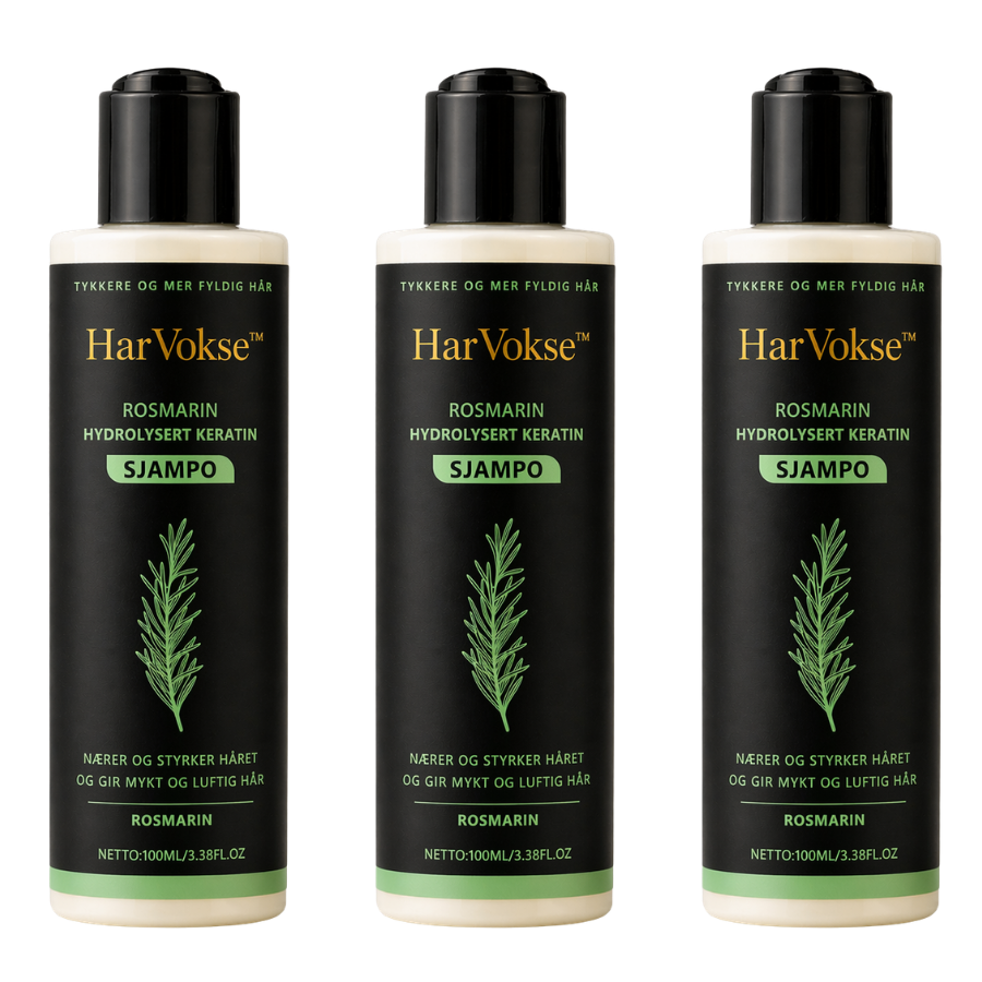 HarVokse™