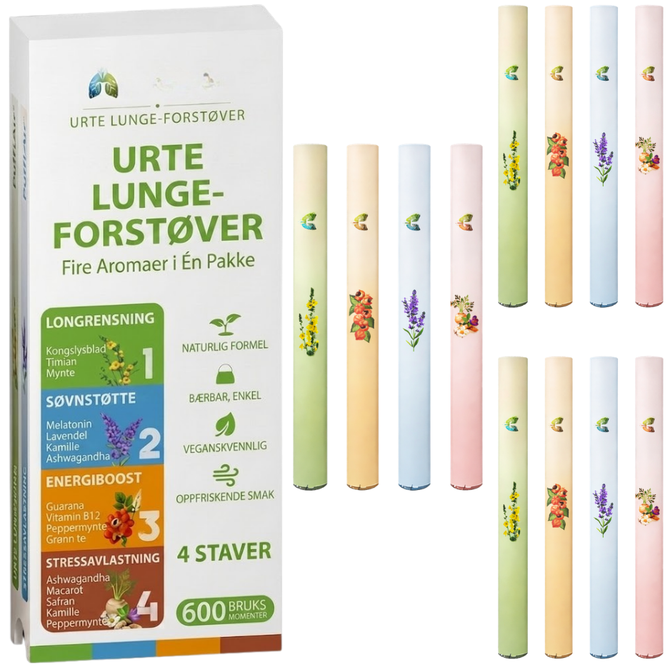 PuffiAir™