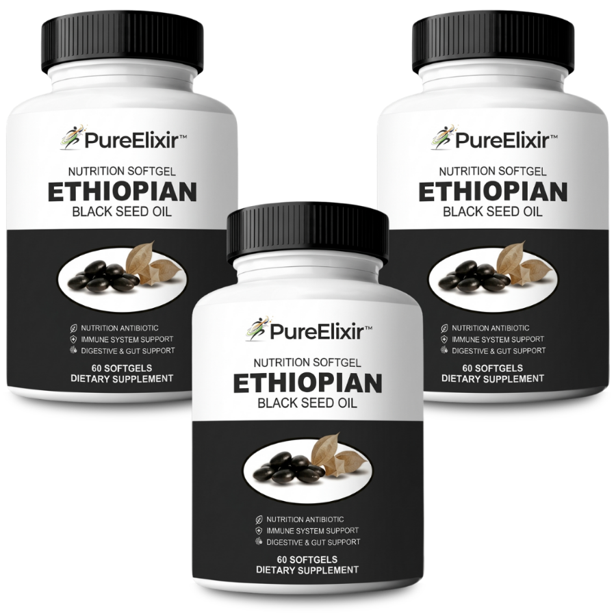 PureElixir™