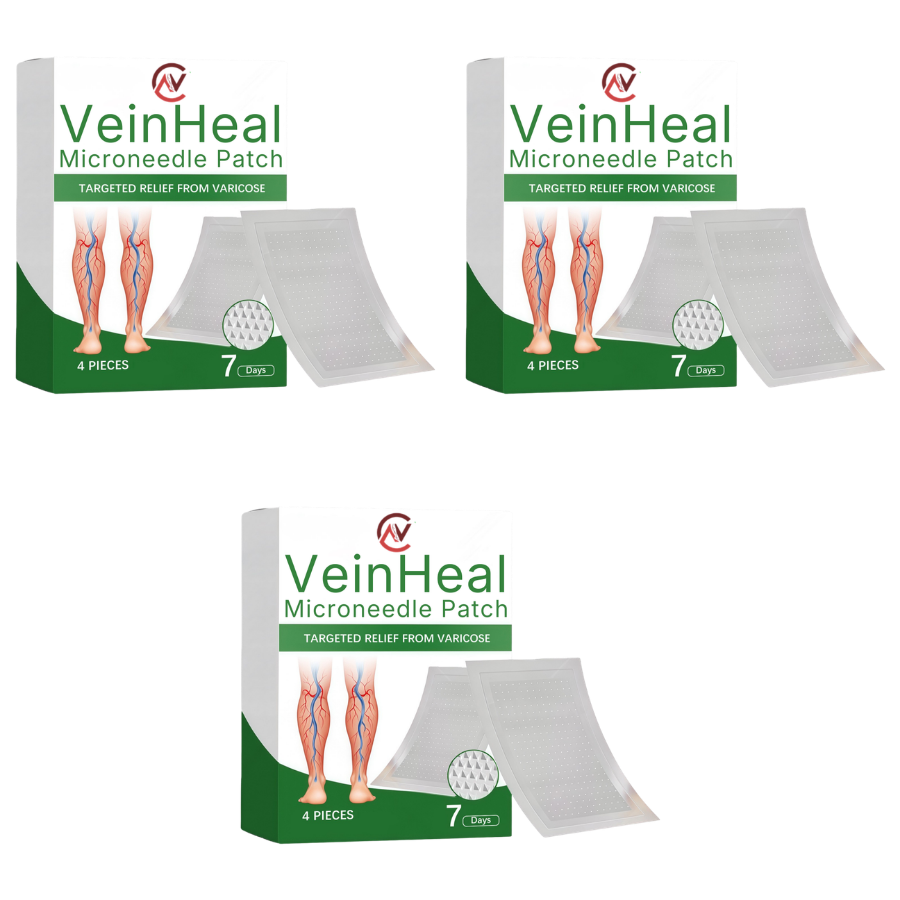 VeinHeal™
