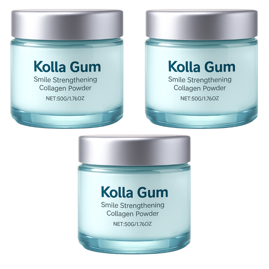 KollaGum™