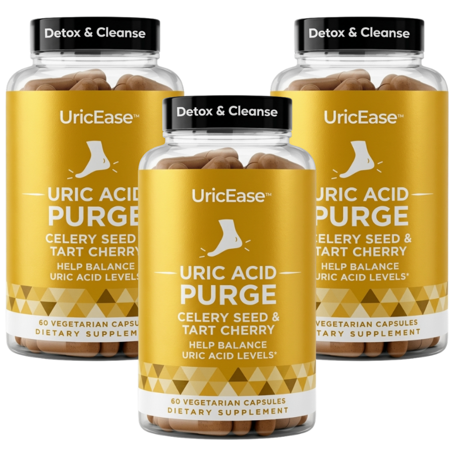 UricEase™