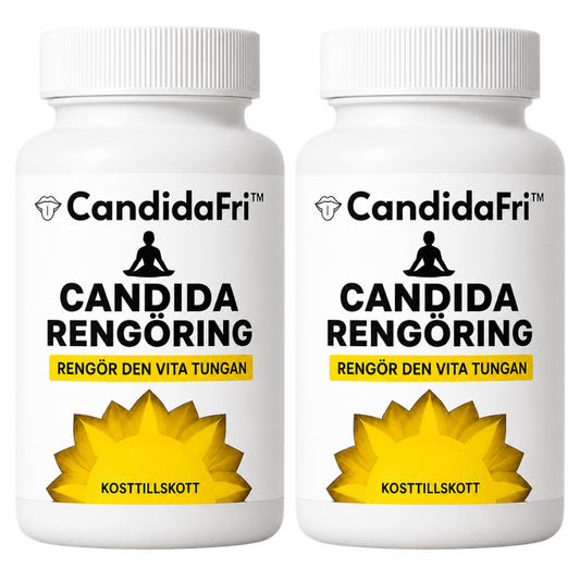 CandidaFri™