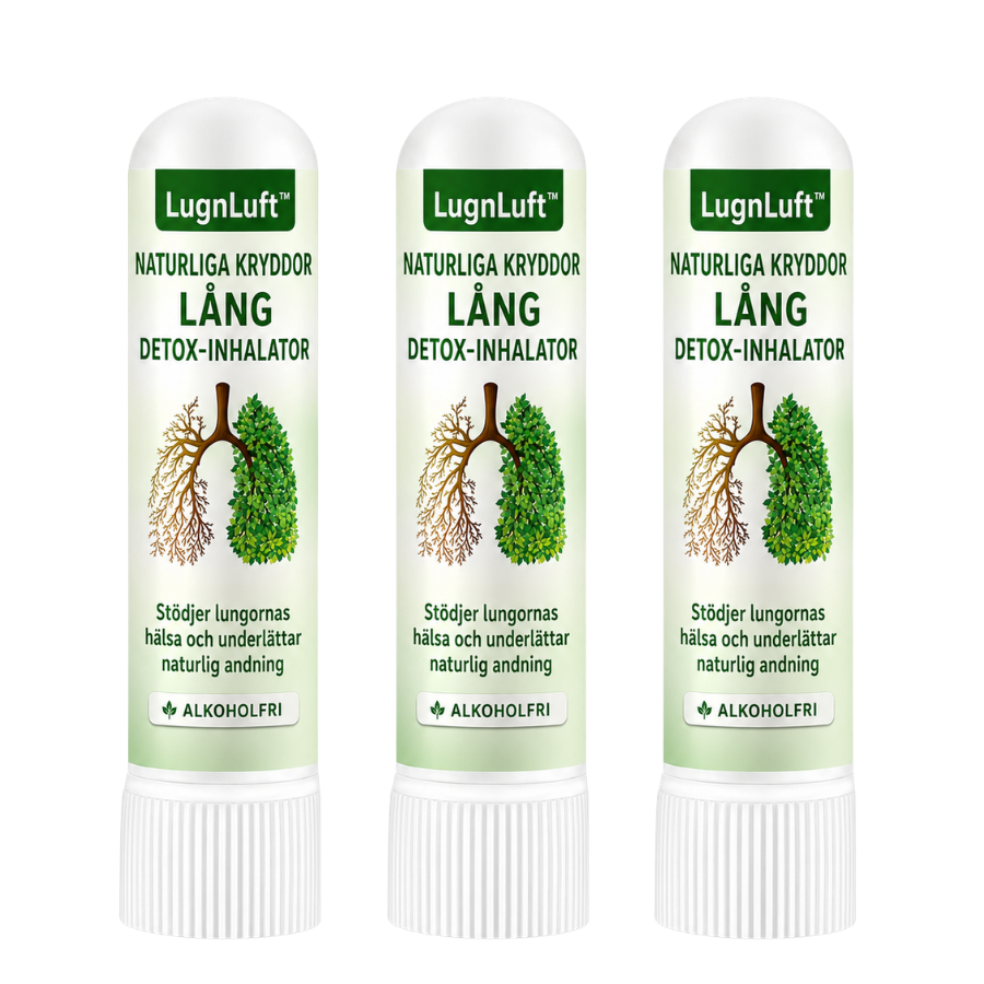 LugnLuft™