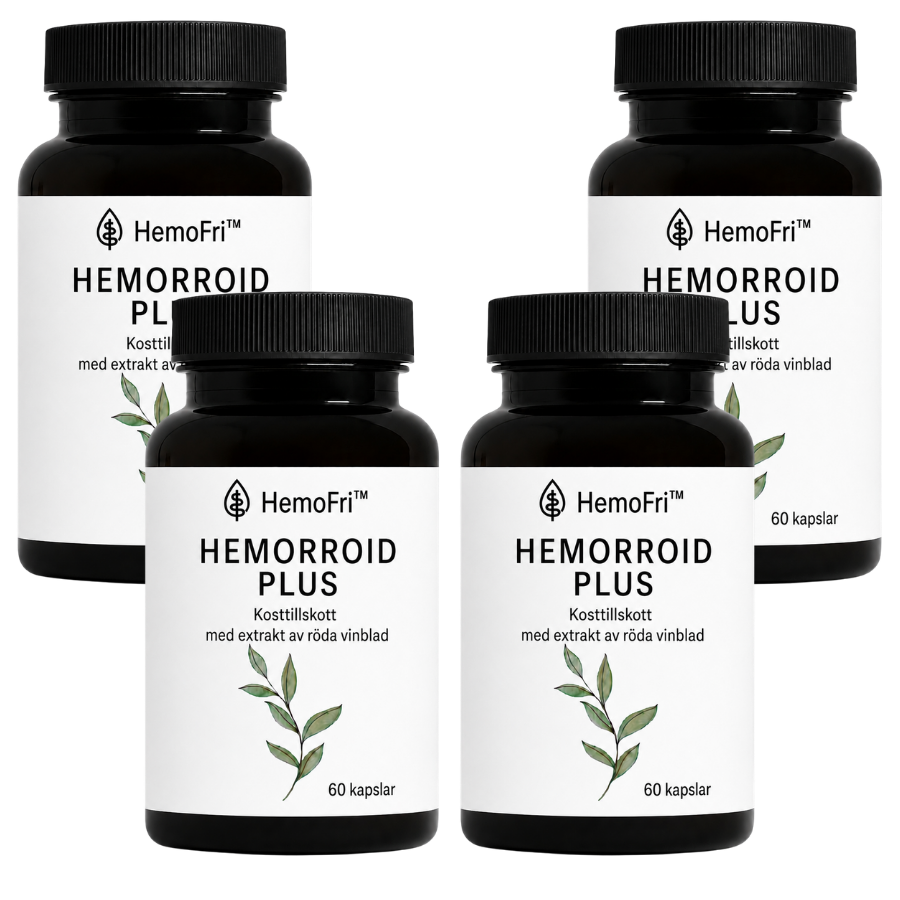 HemoFri™