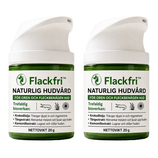 Flackfri™