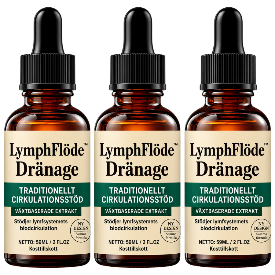 LymphFlöde™
