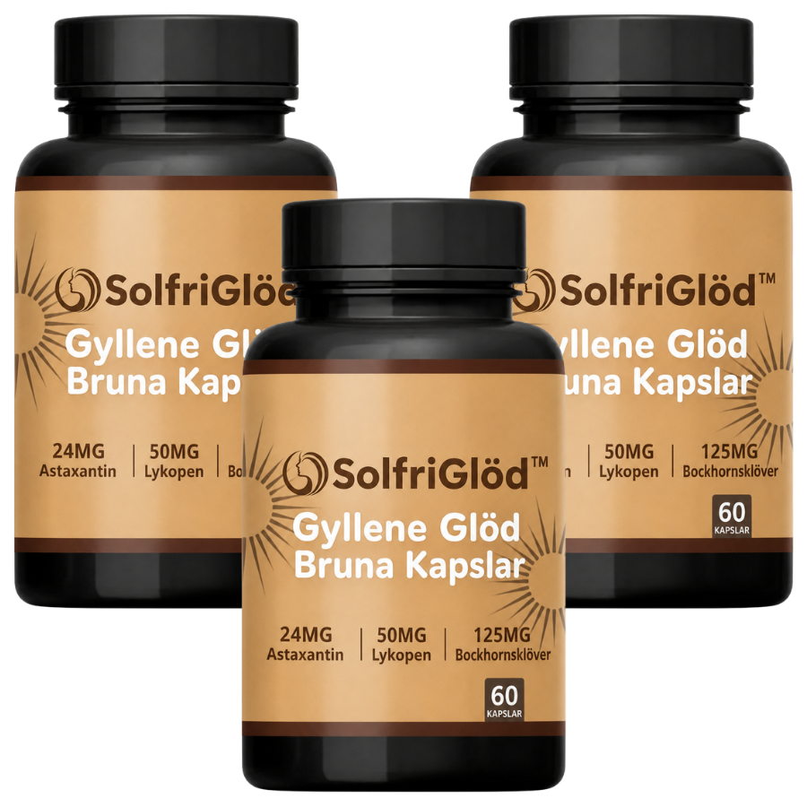 SolfriGlöd™
