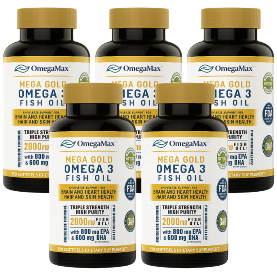 OmegaMax™