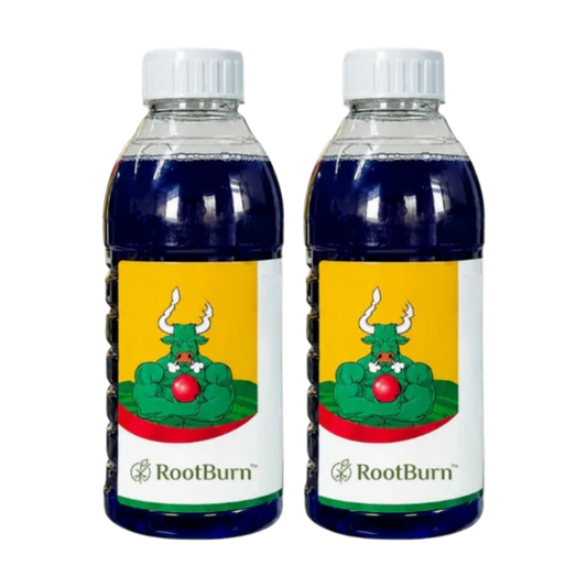 RootBurn™