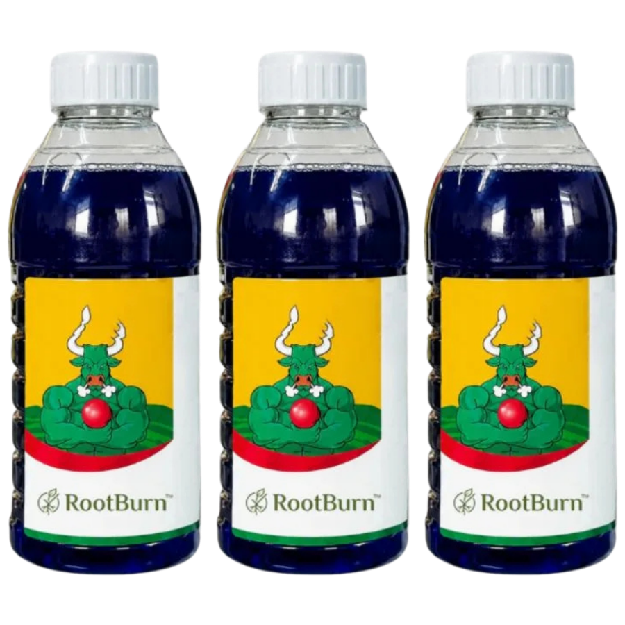 RootBurn™
