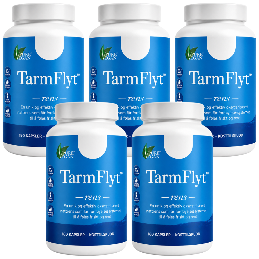 TarmFlyt™