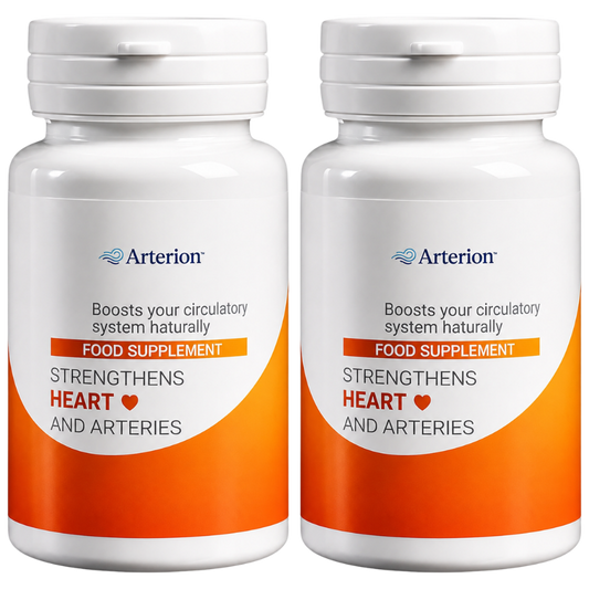 Arterion™
