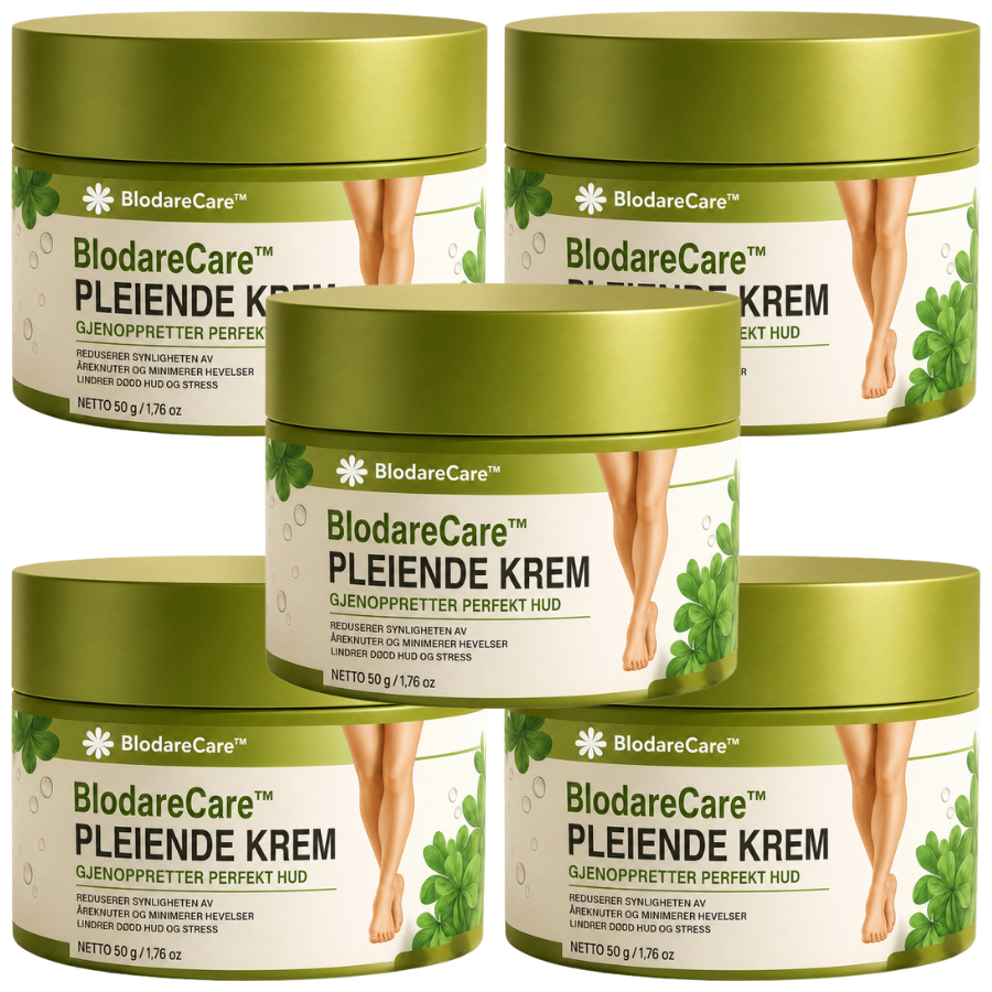 BlodareCare™