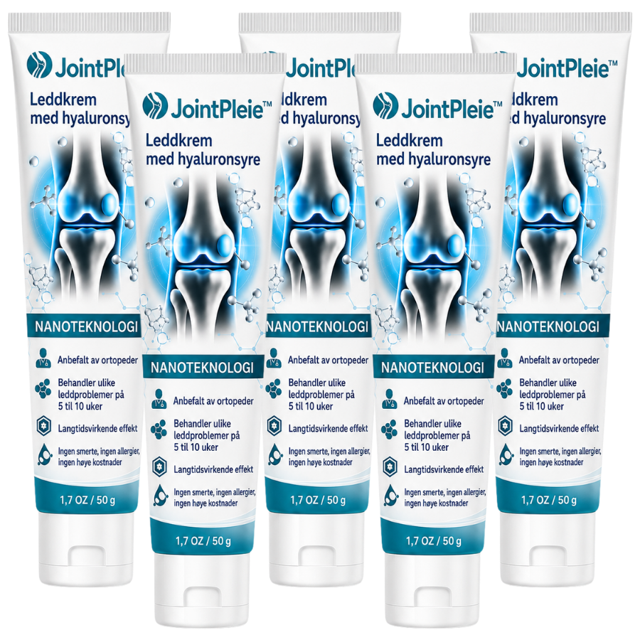 JointPleie™