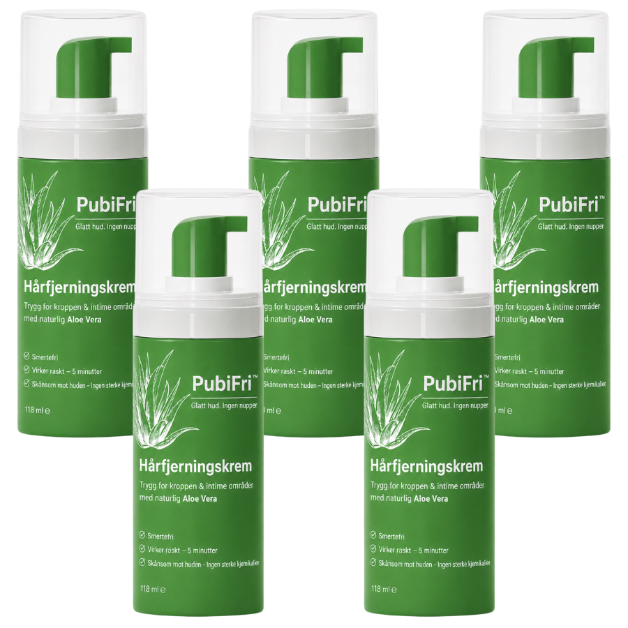 PubiFri™