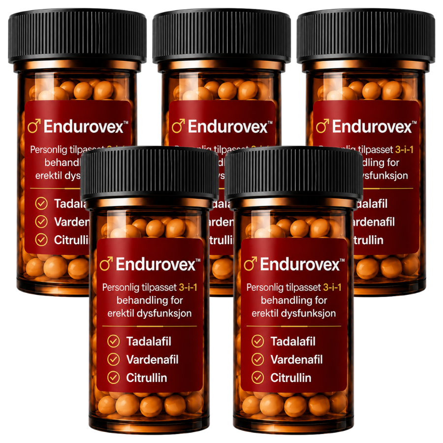 Endurovex™