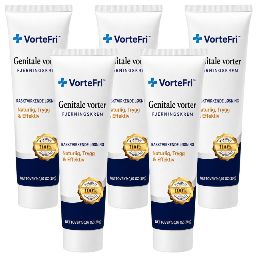 VorteFri™