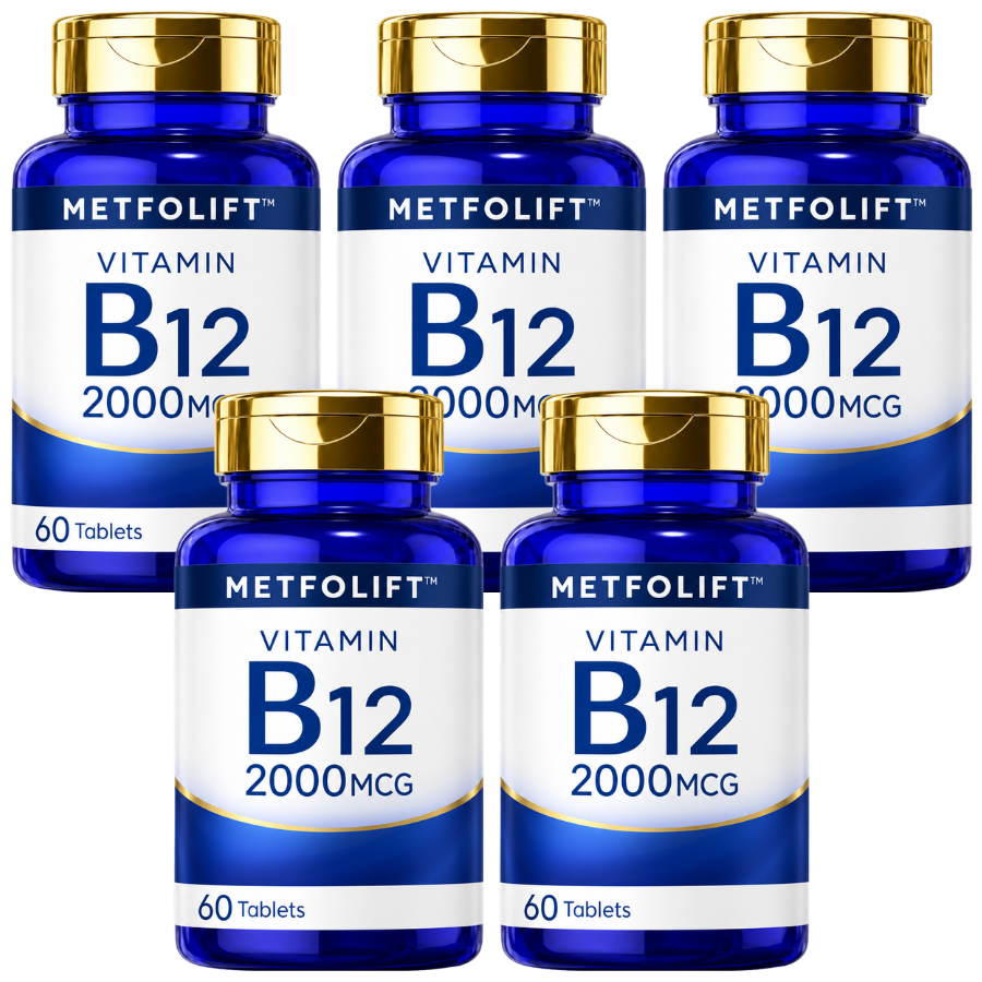 MetfoLift™