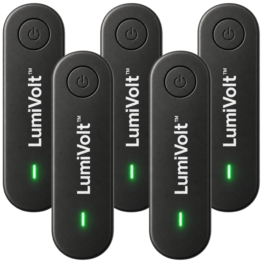 LumiVolt™