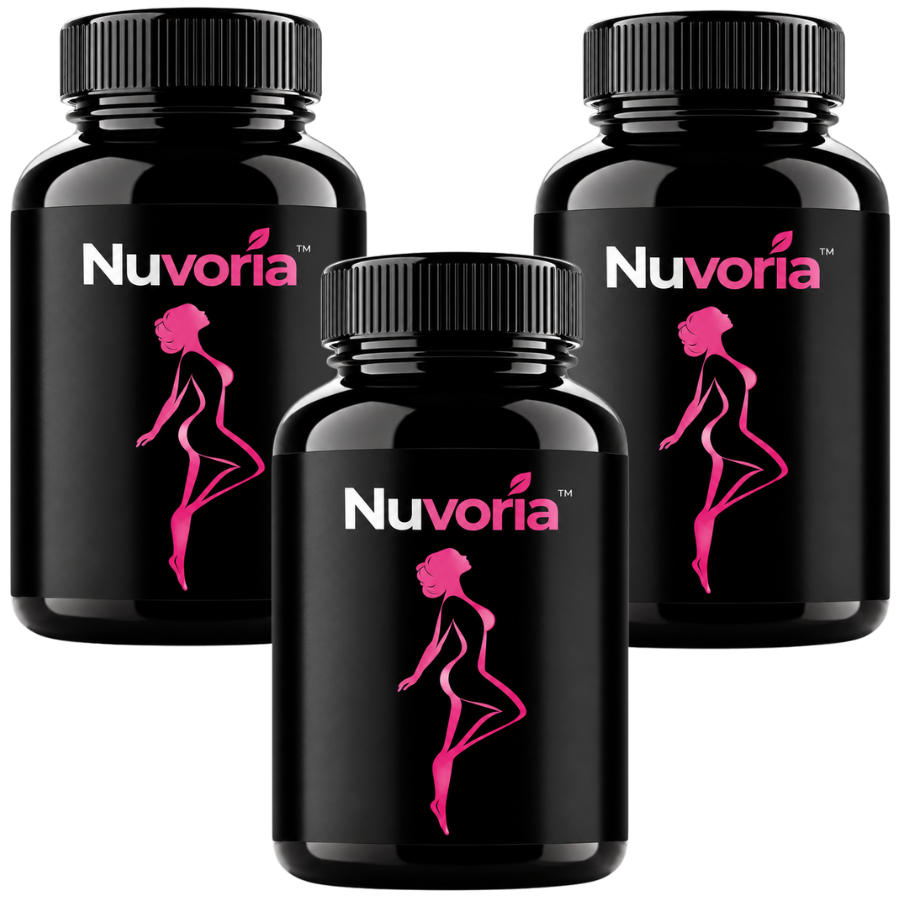 Nuvoria