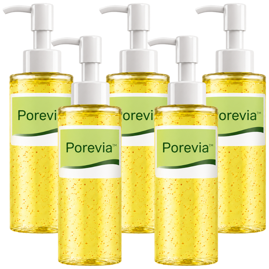 Porevia