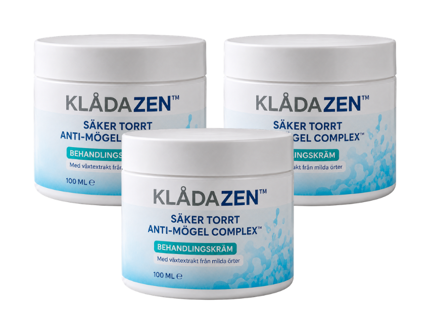KlådaZen™