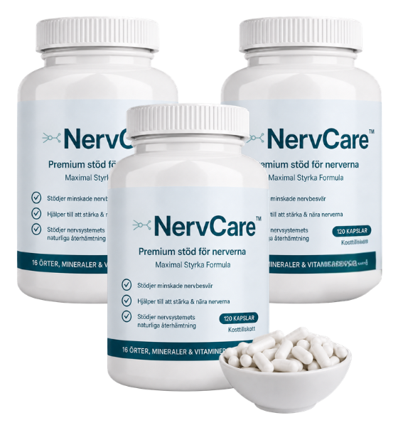 NervCare™