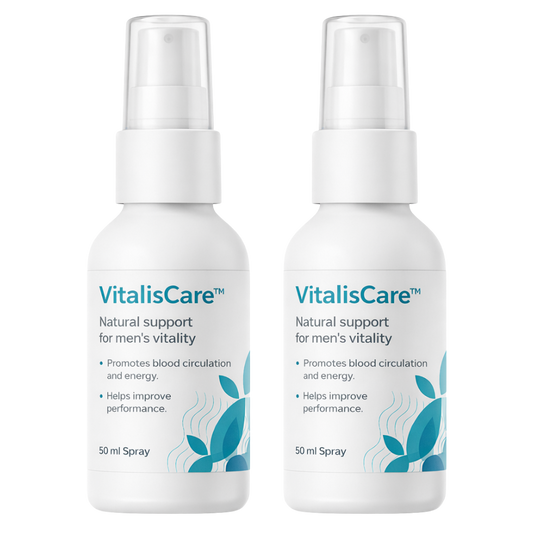 VitalisCare