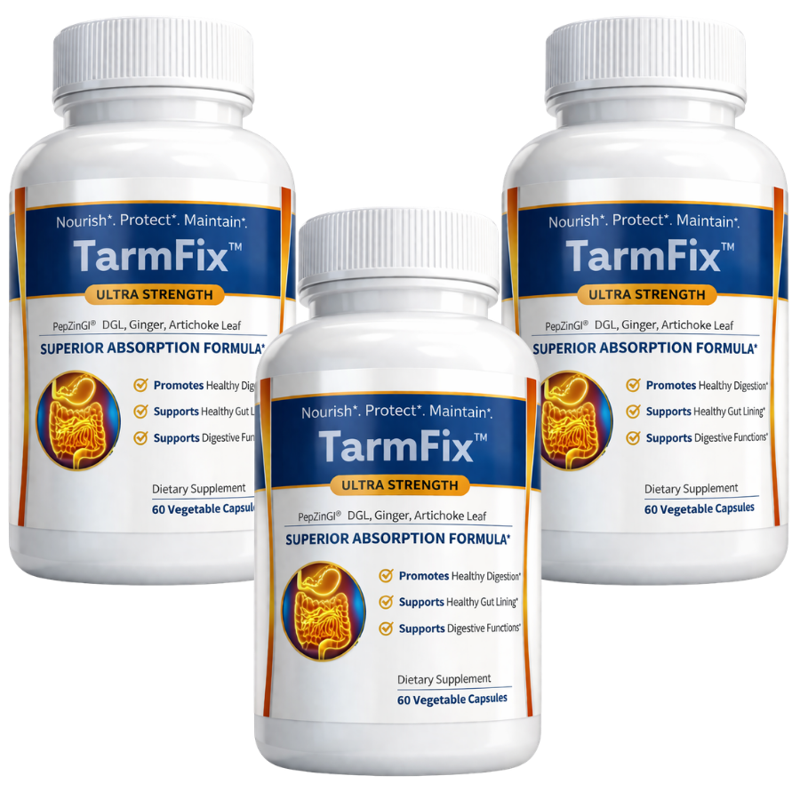 TarmFix™