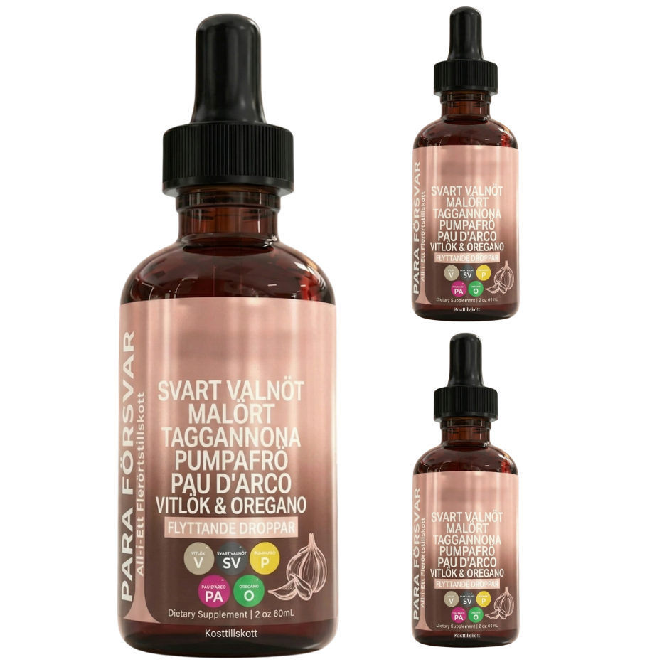 ParaClean™