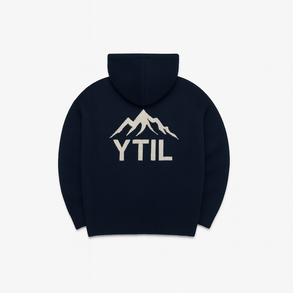 YTIL Hoodie