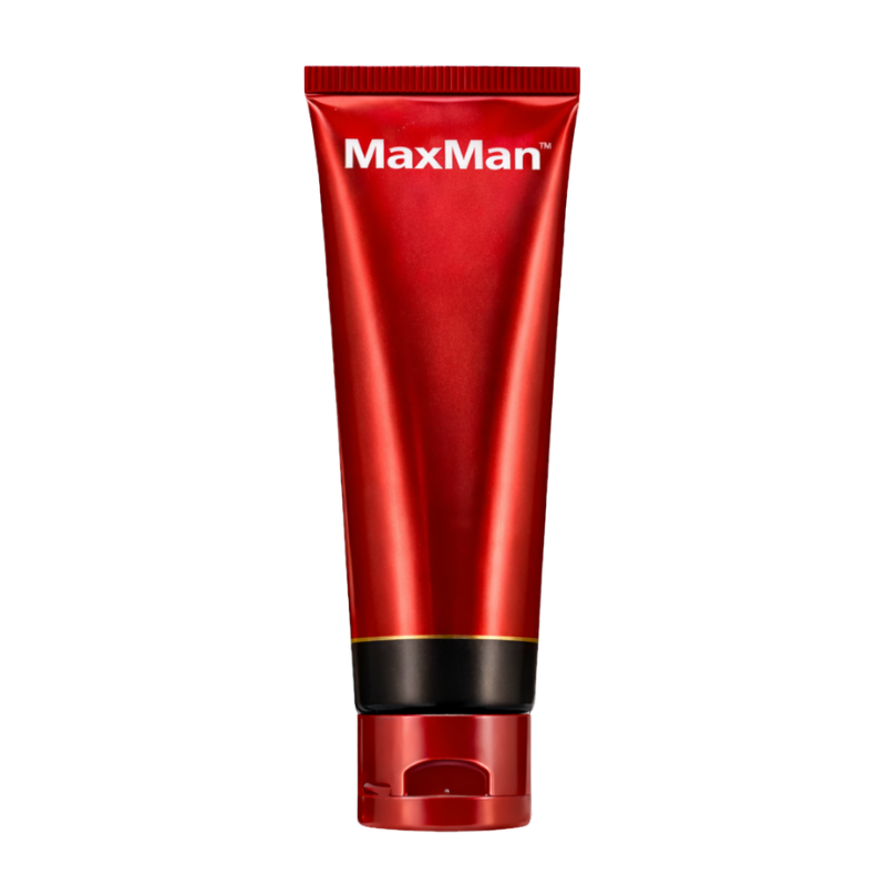 MaxMan™