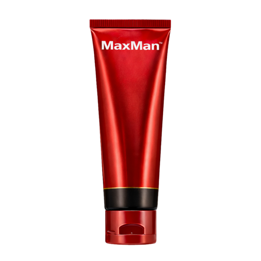 MaxMan™