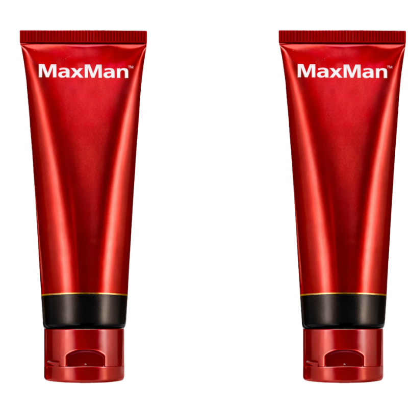 MaxMan™